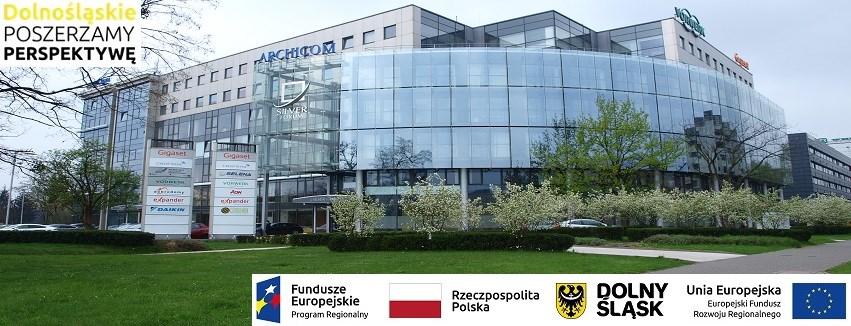 Zapraszamy do kontaktu: Dolnośląska Instytucja Pośrednicząca ul.
