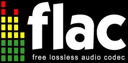 I. Cyfrowy dźwięk Bezstratna kompresja dźwięku FLAC (ang. Free Lossless Audio Codec) - format bezstratnej kompresji dźwięku z rodziny kodeków Ogg. FLAC zapewnia kompresję 30-50%.