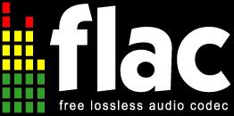 I. Cyfrowy dźwięk Bezstratna kompresja dźwięku FLAC (ang. Free Lossless Audio Codec) - format bezstratnej kompresji dźwięku z rodziny kodeków Ogg. FLAC zapewnia kompresję 30-50%.