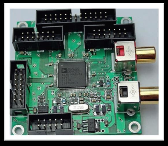 II. Karta dźwiękowa Rozwój kart dźwiękowych procesor DSP Procesor DSP (ang. Digital Signal Processor) - Procesor sygnałowy klasa procesorów specjalizowanych do cyfrowej obróbki sygnałów.