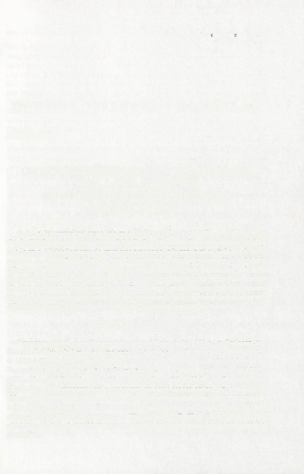Sprawozdania Archeologiczne, t. 49, 1997 PL ISSN 0081-3834 BADANIA TERENOWE I MATERIAŁY JACEK WOŹNY OBOZOWISKO MEZOLITYCZNE W KORONOWIE, STAN. 5, WOJ.