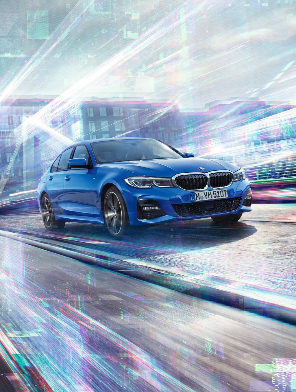 BMW SERII