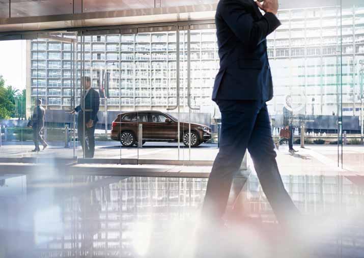 PAKIETY SERWISOWE. BMW Service Inclusive. 5-letni Pakiet Service Inclusive (BSI) oferowany jest w standardzie we wszystkich nowych BMW sprzedawanych przez autoryzowanych Dealerów.