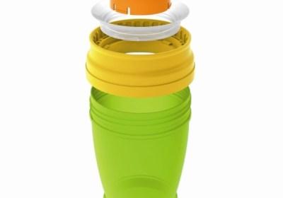 Podobny w ofercie ma również inny producent AVENT PODAWANIE PŁYNÓW POWYŻEJ 6-9 MIESIĄCA ŻYCIA, BEZ WZGLĘDU NA WCZEŚNIEJSZĄ METODĘ ŻYWIENIA Dzieci w tym