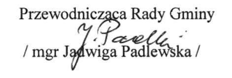 w 2 wydatki w kwocie 39.244.903 zastępuje się kwotą 38.338.113 zgodnie z załącznikiem Nr 2 w tym; - wydatki bieżące 29.117.