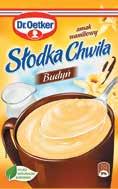 Chwila mleczny ryż z