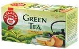 20 torebek Forest Fruit,