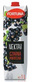 1 L Czarna porzeczka,