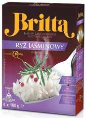 Ryż jaśminowy,