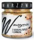 żurawiną, z