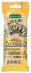 prażone