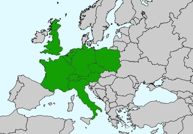 77 trzy inne gatunki z tego rodzaju: P. assimilis, P. perrisi, P. varians. Psallus pseudoplatani został opisany stosunkowo niedawno (Reichling 1984).