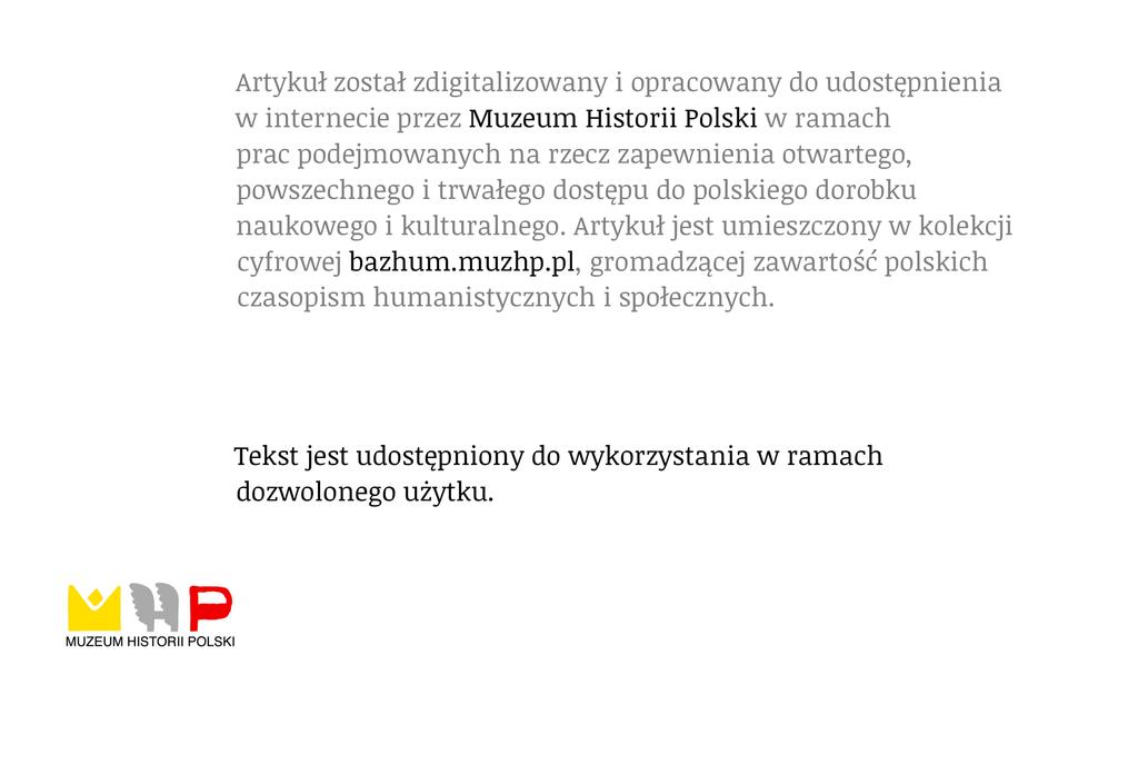 Jacek Wrzesiński Noże żelazne w grobach na