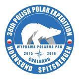 SPITSBERGEN HORNSUND (77 00 N, 15 33 E, 10 m a.s.l.