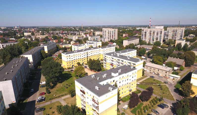 2013 2015 Z prac Zarządu PSM W I kwartale 2018 r. odbyły się posiedzenia Zarządu Pabianickiej, na których Zarząd zajmował się m.in.