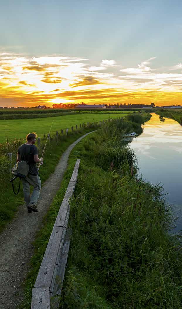 HOLLAND www.fishinginholland.