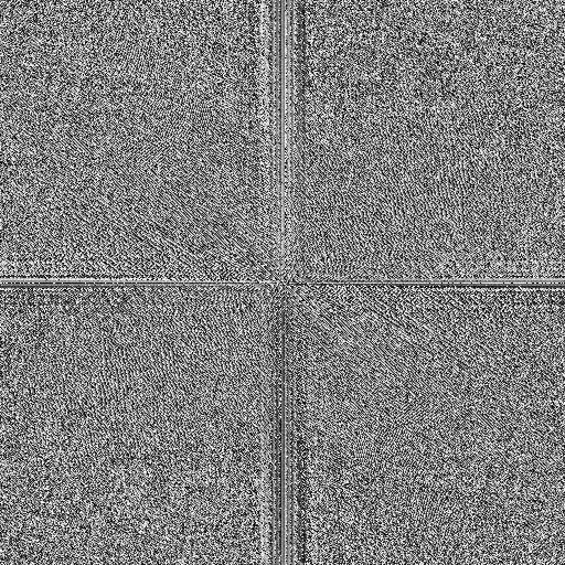 Zerujemy wszystkie wspóªczynniki transformaty Fouriera, które le» poza pewnym, powiedzmy