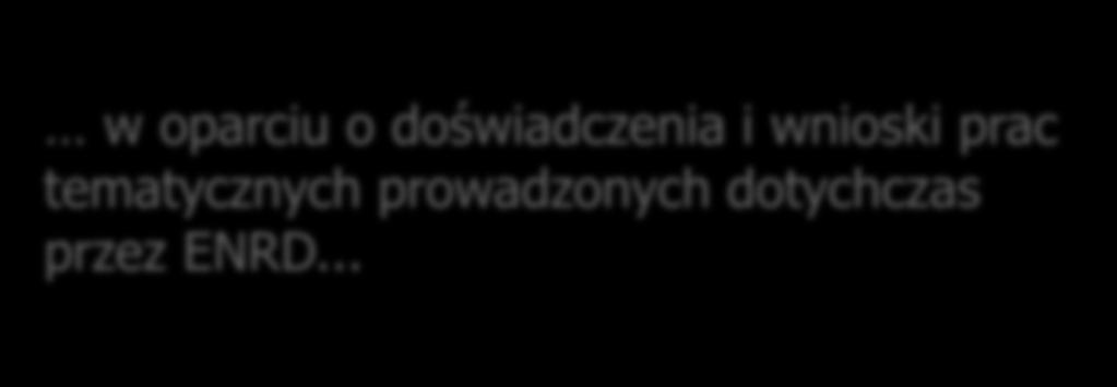 regionach UE są efektywne, a które nie w oparciu o