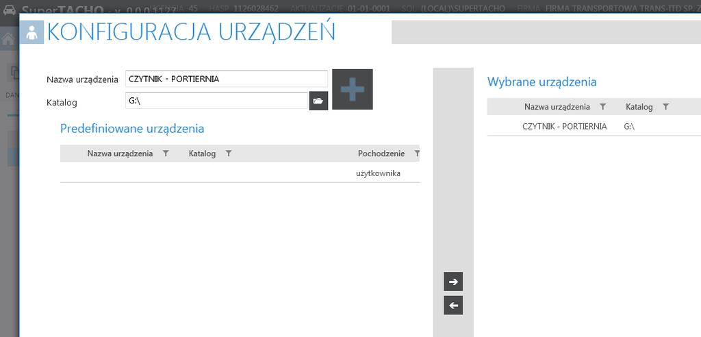 Podczas skanowania wykresówek system wywołuje automatyczne mechanizmy wyszukiwania wykresówki w obrazie, ułożenia prawidłowego godzin na obrazie oraz rozpoznania aktywności.