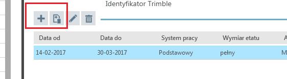 do identyfikacji kierowcy podczas eksportu danych do zewnętrznych systemów rozliczeń (SAP, Kadrowo-płacowe, księgowość).