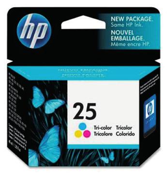 ATRAMENTOWE WKŁADY DRUKUJĄCE I TONERY 2 Atramentowe wkłady drukujące HP HP Color Inkjet cp1160/hp Officejet seria d HP Business Inkjet 2000c/cn HP Business Inkjet seria 2200/seria 2300, 2600,2800 HP