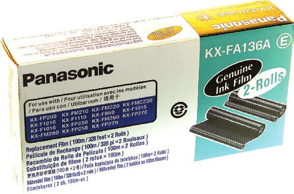 00386 KX-FA 52 KX-FP207/ 218 KX-FC258/ 225/ 205/ 228 2 050.07221 symbol OEM typ model drukarki kod MLT-D205L BLACK 5000 str. ML-3310 SCX4833 050.00727 ML-1610D2 BLACK ML1610, 1615 050.