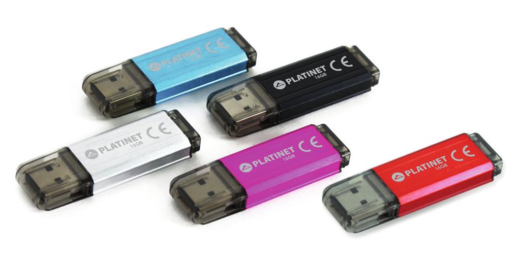 KARTY PAMIĘCI I PAMIĘCI PRZENOŚNE 2 020.11629 8 GB 020.11630 16 GB 020.11631 32 GB 020.11632 64 GB Nośnik pamięci Q-CONNECT USB 3.