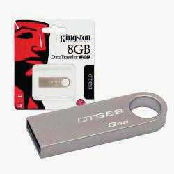 Aluminiowa obudowa zapewnia najwyższą trwałość pendrive i bezpieczeństwo Twoich danych.
