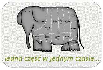 Rozmieszczenie na sieci wodociągowej nie podzielonej na Strefy Pomiarowe Wyznaczenie Stref Lokalizacji (w