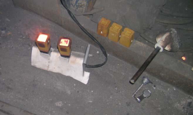 ATAS Ekran programu ATAS z