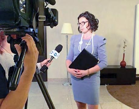 Trybuna Opolska, Dziennik Zachodni, Kurier Poranny, Gazeta Krakowska, Nowiny24, Głos Wielkopolski, Kurier Lubelski, Dziennik Łódzki, Polska Times,