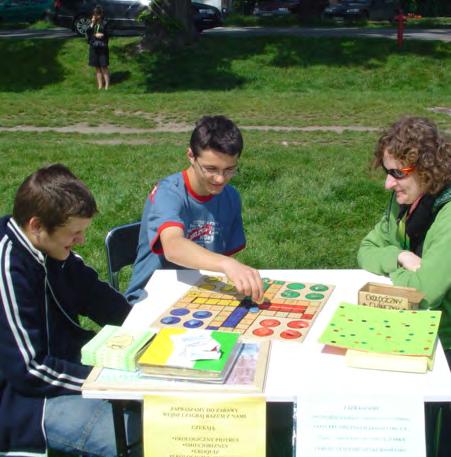 Zawód? RECYKLER!