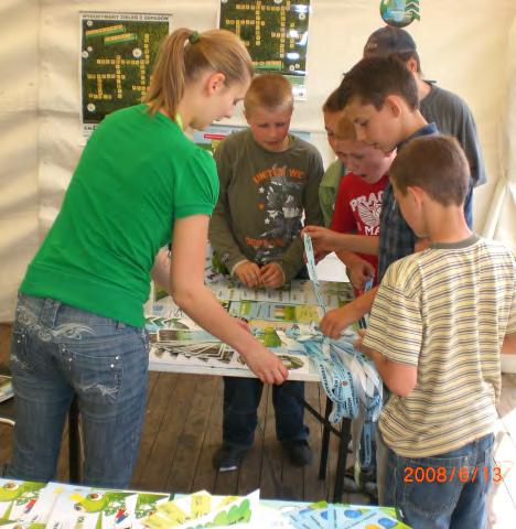 Raport 2002 2017 15 lat Publicznych Kampanii Edukacyjnych 19 Konkurs