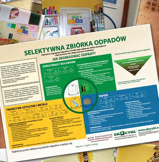 Recyklingu oraz III Międzynarodowym Festynie Ekologicznym EKO-LOGIKA 2011