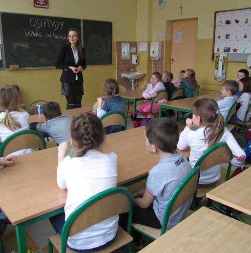 Raport 2002 2017 15 lat Publicznych Kampanii Edukacyjnych 27 Wsparcie