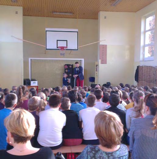 II Konferencja Logistyka Odzysku - Odpady Reaktywacja warsztatów Zawód?