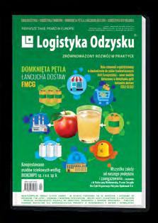 dużą dawką wiedzy w zakresie ochrony środowiska i zrównoważonego rozwoju, którą wykorzystuję w codziennych