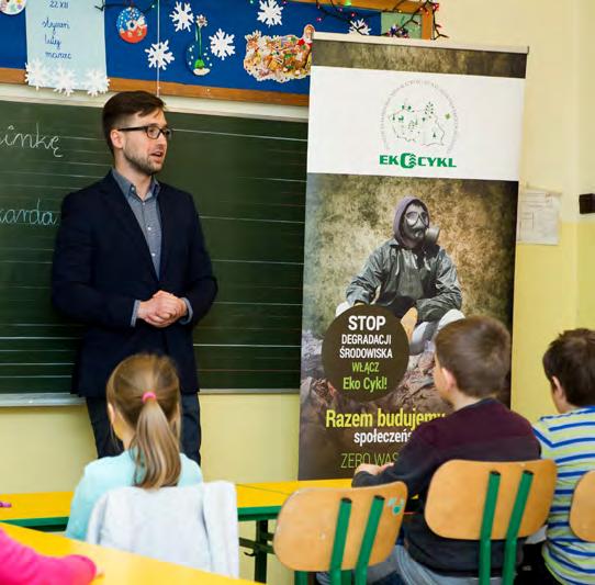 W latach 2002-2017 na publiczne kampanie edukacyjne przeznaczyliśmy 4 316 809,48 zł.