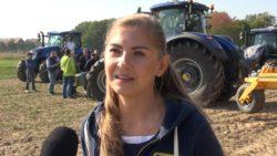 .pl w Jakubowicach z przedstawicielami mediów rolniczych. Jest to odpowiedź na zapotrzebowanie branży, czyli całego środowiska związanego z rolnictwem.