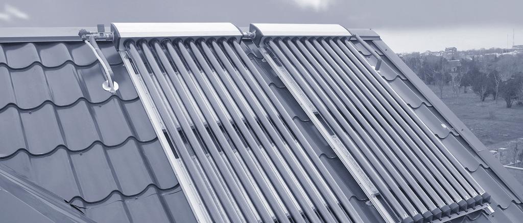 alternatywne źródła ciepła e813 Uniwersalny sterownik systemu solarnego przeznaczony do kontroli temperatury kolektora.