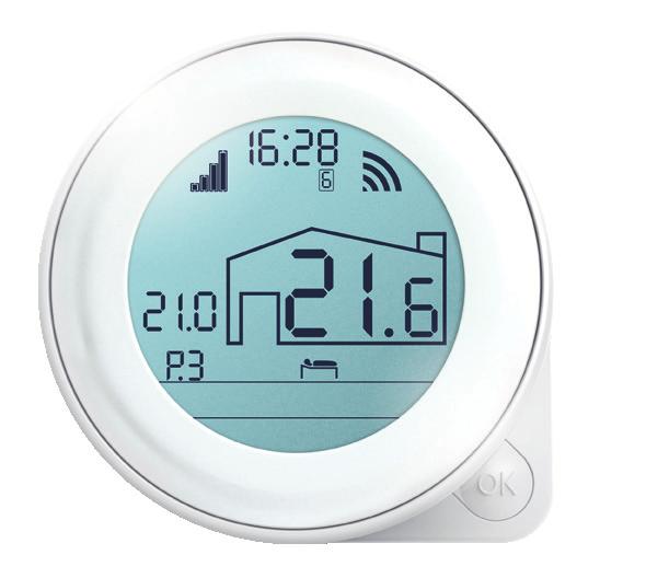 świadome zarządzanie energią.