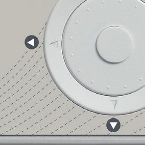 UNI3 jest wyposażony w szereg funkcji zabezpieczających instalację: zabezpieczenie przed przegrzaniem każdego obiegu, alarm przekroczenia dopuszczonej
