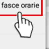 Programowanie ogrzewania Po naciśnięciu