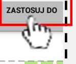 zielono.