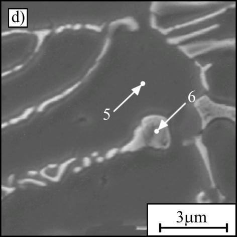 Microstructure of cobalt