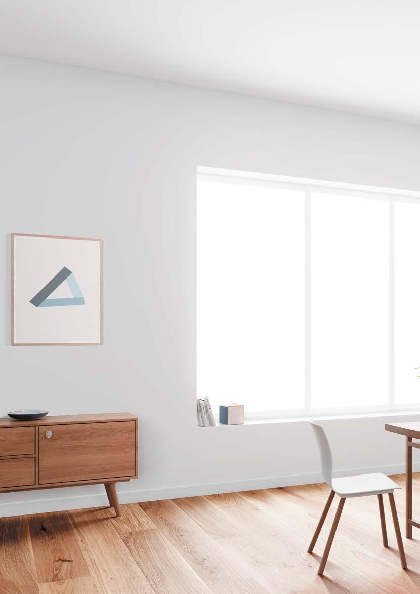 10 www.bosch-home.pl Serie 6: nowa estetyka, nowe możliwości. Z przyjemnością prezentujemy nowe modele piekarników i kuchenek mikrofalowych z Serie 6.