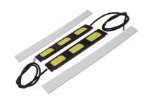 COB 94 12 3 3 WHITE 6000K COB 150 180 3307 93533307 BLISTER 2PCS 1/50