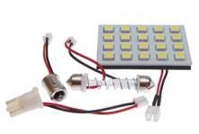 1/25 24 4,5 20 WHITE 6000K SMD 5050 300 180 3420 93533420