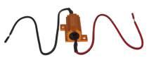 RESISTORS RESISTOR UNIVERSAL VOLT RESISTANCE BASE CODE NO. REF. EAN UNIT PACK.