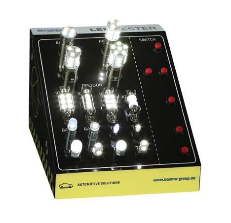 LED SYSTEMS SALES